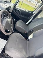 Peugeot Partner (bj 2012), Auto's, Wit, Bedrijf, Grijs, 55 kW