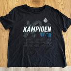 CLUB BRUGGE t-shirts en sjaals, Shirt, Ophalen of Verzenden, Zo goed als nieuw, Maat L