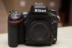 nikon D750 + nikon 50mm 1.4 + sigma art 24-105 4.0, Spiegelreflex, Ophalen of Verzenden, Zo goed als nieuw, Nikon