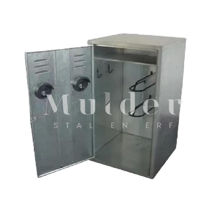 Zadelkast model S | paardenstal | NIEUW | Voorraad, Dieren en Toebehoren, Stalling en Weidegang, Opfok, Stalling, Weidegang, Accessoires