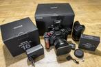 FUJI-XT3 COMBO - TOPPER!, Audio, Tv en Foto, Fotocamera's Digitaal, Ophalen, Compact, 26 Megapixel, Zo goed als nieuw