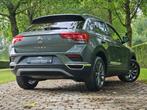 Volkswagen t-roc 1.0 TSI STYLE | CAMERA | BTW | LANE ASSIST, Stof, Euro 6, Bedrijf, SUV of Terreinwagen