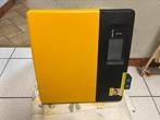 SMA 5000w enkelfasige omvormer, Ophalen, Zo goed als nieuw, 200 wattpiek of meer