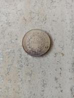 Frankrijk 50 Francs 1977 ZILVER Hercules 30 gram, Ophalen of Verzenden, Frankrijk, Zilver