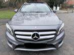 Mercedes-Benz GLA-Klasse GLA 200 d AMG Line, Autos, Mercedes-Benz, Argent ou Gris, Achat, Euro 6, Entreprise