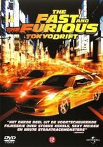 The Fast and the Furious Tokyo Drift    DVD.257, Cd's en Dvd's, Dvd's | Thrillers en Misdaad, Actiethriller, Ophalen of Verzenden