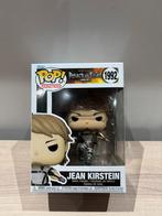 Jean Kirstein #1992  Funko Pop! Attack on Titan (NIB), Ophalen of Verzenden, Zo goed als nieuw