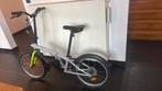 Btwin vouwfiets / plooifiets, Autres marques, Vitesses, Enlèvement, Utilisé