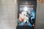 DVD Misery.originele versie., À partir de 16 ans, Envoi, Comme neuf, Thriller d'action