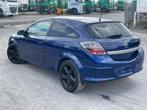 Opel Astra 1.6I Benzine, boîte automatique, Année 2007,, Auto's, Automaat, Blauw, Bedrijf, Electronic Stability Program (ESP)