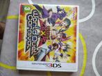 yugioh world dual carnival 3DS, Gebruikt, 1 speler, Vanaf 12 jaar, Ophalen