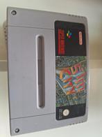 Sim City - Super Nintendo SNES-game, Ophalen of Verzenden