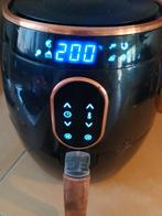 Air fryer, Ophalen of Verzenden, Gebruikt