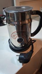 Mousseur à lait Nespresso classique « Aerrocino », Electroménager, Enlèvement, Comme neuf