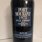 Port mourant 1975 rum, Ophalen of Verzenden, Port