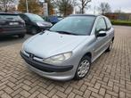 Peugeot 206, Auto's, Peugeot, Bedrijf, Te koop, Benzine