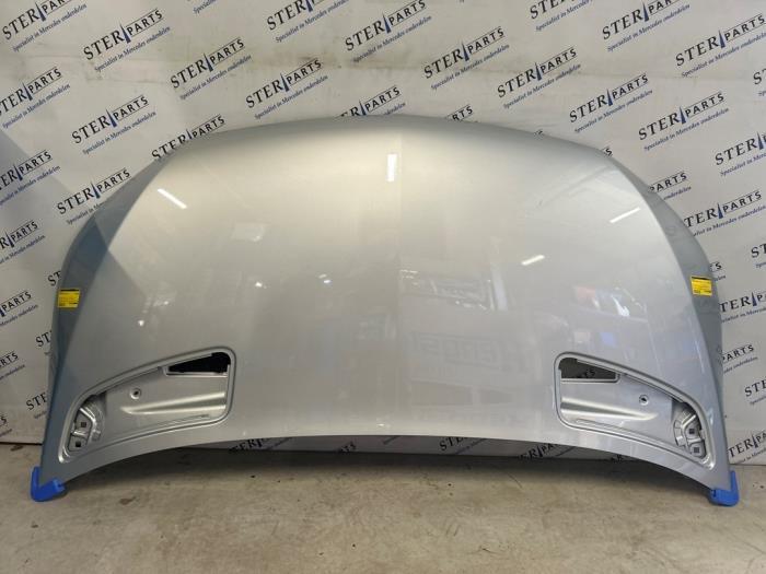 Motorkap van een Mercedes Sprinter (9775), Auto-onderdelen, Carrosserie, Motorkap, Mercedes-Benz, Gebruikt, 3 maanden garantie