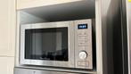 Microgolf moulinex, Elektronische apparatuur, Ophalen, Gebruikt
