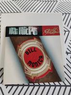 Da Rick Bill& Monica - da rick Bill&monica - house - dance., Cd's en Dvd's, Cd's | Dance en House, Ophalen of Verzenden, Zo goed als nieuw