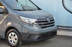 Renault Trafic 2.0DCI-AUTOMAAT- L2- CAMERA- NIEUW- 29900+BTW, Auto's, Bestelwagens en Lichte vracht, Te koop, Zilver of Grijs