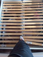 2 lattenbodems Ikea, Ophalen, Zo goed als nieuw