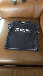 Blackpink t-shirt te koop, Ophalen, Gebruikt, Meisje, H&M