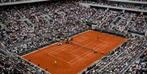 Roland-Garros-stoelen