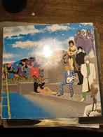 lp prince around the world in a day, Ophalen of Verzenden