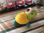 Fisher Price Tortue Vintage, Enlèvement, Utilisé, Jouet à Pousser ou Tirer