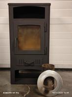 Poêle à bois, Huis en Inrichting, Kachels, Ophalen, Zo goed als nieuw, Hout, Houtkachel