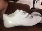 Chaussures velo S-WORKS Road Ares Whiye 44 (NEUF), Sport en Fitness, Wielrennen, Ophalen, Nieuw, Schoenen