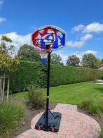 Basketring, Sport en Fitness, Ophalen, Zo goed als nieuw, Ring, Bord of Paal