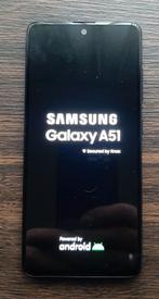 Samsung A51, Ophalen of Verzenden, Zo goed als nieuw