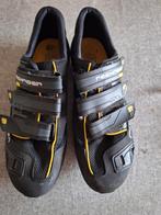 Mountainbike schoenen mt 45, Ophalen of Verzenden, Gebruikt, Schoenen