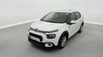 Citroën C3 Climatisation / Bluethooth / commandes volant, Autos, Achat, Entreprise, Boîte manuelle, 5 places