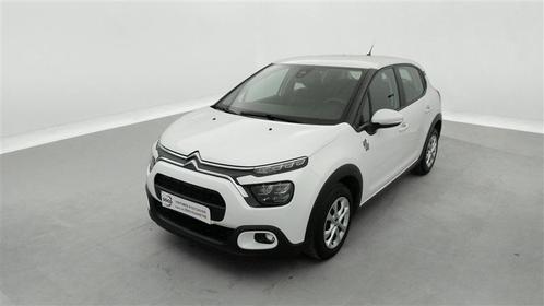 Citroën C3 Climatisation / Bluethooth / commandes volant, Autos, Citroën, Entreprise, Achat, C3, Essence, Hatchback, 5 portes