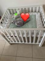 Bopita park met matras, Kinderen en Baby's, Babyparken, Ophalen, In hoogte verstelbaar