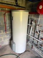 Boiler met gasboiler, Doe-het-zelf en Bouw, Chauffageketels en Boilers, Ophalen, Zo goed als nieuw