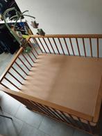 babypark, Ophalen, Gebruikt