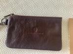 Nieuw tasje Borgo Degli Etruschi, Handtassen en Accessoires, Portemonnees, Ophalen, Nieuw, Leder