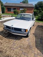 Bmw E21 1975, Auto's, 4 cilinders, 1600 cc, Wit, Handgeschakeld