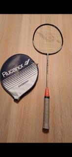 2 badminton rackets, Enlèvement, Comme neuf, Raquette(s)
