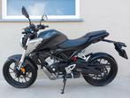 Honda CB 125-R Café racer amper** 1.250km!!** Nieuwestaat**, Bedrijf