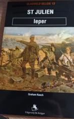 G. Keech - Saint-Julien, Neuf, Enlèvement ou Envoi, Avant 1940, G. Keech