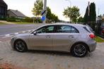 Mercedes A180d/CarPlay/1st Owner/HISTORY/GARANTIE, 4 cilinders, Leder, Bedrijf, 111 g/km