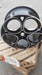 JANTES DE ALFA ROMEO GIULIA VELOCE 19 POUCES NEUF D ORIGINE, Auto-onderdelen, Banden en Velgen, Ophalen of Verzenden, Nieuw, 19 inch