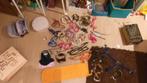 hobby horse tuig en allerlei, Hobby en Vrije tijd, Ophalen of Verzenden, Zo goed als nieuw