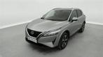 Nissan QASHQAI 1.3 DIG-T MHEV N-Connecta Xtronic (bj 2023), Auto's, Stof, Gebruikt, 4 cilinders, Bedrijf