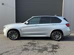 BMW X5 M-pakket pano dak, Auto's, 1995 cc, 4 cilinders, 170 kW, Leder