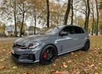 Golf 7.5 gti tcr 290cv, Auto's, Automaat, 5 deurs, Parkeerassistent, Golf